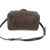 Louis Vuitton Speedy 30 Bandouliere Damier Ebene 25