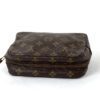 Louis Vuitton Vintage Monogram Trousse Toilette 18 Cosmetic Bag 3