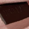 Louis Vuitton Damier Ebene Neverfull Pochette Rose Ballerine 7