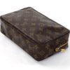 Louis Vuitton Vintage Monogram Canvas Trousse Toilette 23 Cosmetic Bag 8