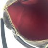 Louis Vuitton Speedy 30 Bandouliere Damier Ebene 11