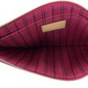 Louis Vuitton Monogram Neverfull Pochette Pivoine 3