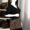 Louis Vuitton Damier Ebene Bloomsbury PM 2