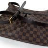 Louis Vuitton Damier Ebene Bloomsbury PM 13