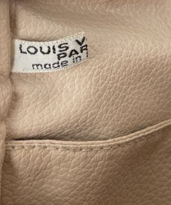Louis Vuitton Monogram Trousse Toilette 28 Cosmetic Bag Tag