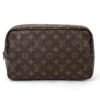 Louis Vuitton Monogram Trousse Toilette 28 Cosmetic Bag 6