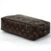 Louis Vuitton Monogram Trousse Toilette 28 Cosmetic Bag 4