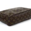 Louis Vuitton Monogram Trousse Toilette 28 Cosmetic Bag 3