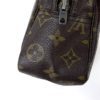 Louis Vuitton Monogram Trousse Toilette 28 Cosmetic Bag 11