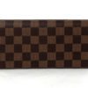Louis Vuitton Monogram Emilie Wallet Red 10