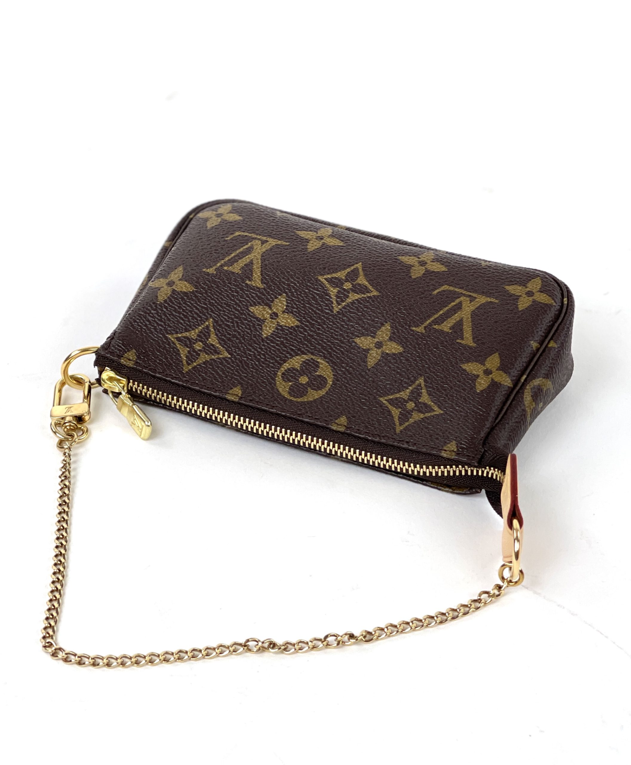 LV grade small purse Luxury Bags  Wallets on Carousell