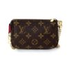 Louis Vuitton Monogram Mini Pouchette Accessories Vivienne 10