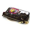 Louis Vuitton Monogram Mini Pouchette Accessories Vivienne 7
