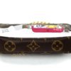 Louis Vuitton Monogram Mini Pouchette Accessories Vivienne 6