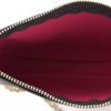 Louis Vuitton Monogram Mini Pouchette Accessories Vivienne 4