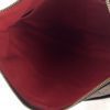 Louis Vuitton Damier Ebene Bloomsbury PM 9
