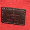 Louis Vuitton Damier Ebene Bloomsbury PM 14