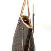 Louis Vuitton Monogram Neverfull GM with Pouch 2020 11