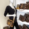 Louis Vuitton Nigo 2 Trio Messenger 8