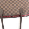 Louis Vuitton Damier Ebene Neverfull MM Tote 33
