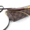 Louis Vuitton Damier Ebene Favorite MM Crossbody 27