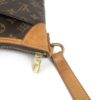 Louis Vuitton Monogram Odeon PM 22