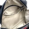 Gucci Boston Bag Black Leather 15