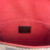 Louis Vuitton Damier Ebene Favorite MM Crossbody 12