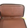 Louis Vuitton Monogram XL Zippy Organizer Wallet 5