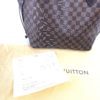 Louis Vuitton Damier Ebene Neverfull MM 16