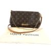 Louis Vuitton Favorite Monogram MM 6