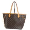 Louis Vuitton Monogram Neverfull MM 3