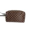 Louis Vuitton Damier Ebene Speedy 25 Bandouliere 8
