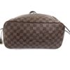 Louis Vuitton Damier Ebene Neverfull MM 17