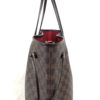 Louis Vuitton Damier Ebene Neverfull MM Tote 16