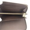 Louis Vuitton Damier Ebene Zippy Organizer Wallet 7