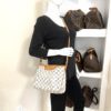 Louis Vuitton Damier Azur Siracusa PM 2