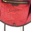 Louis Vuitton Damier Ebene Neverfull MM Tote 12
