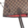 Louis Vuitton Damier Ebene Neverfull MM 24