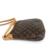 Louis Vuitton Monogram Odeon PM 14