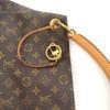 Louis Vuitton Monogram Artsy MM 2010 31