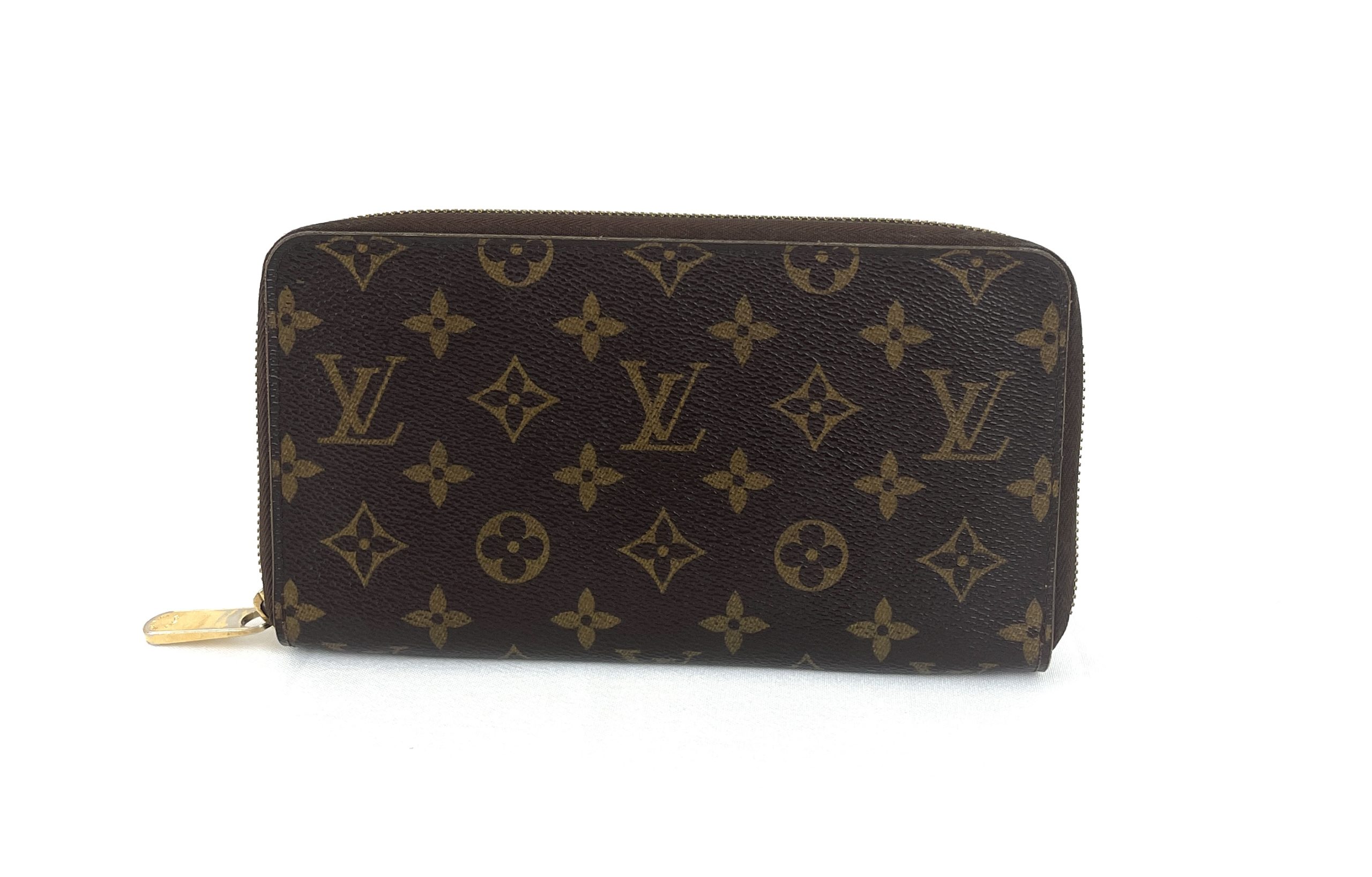 Shop Louis Vuitton 2023-24FW Zippy Wallet (M42616) by Hiauditor