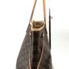 Louis Vuitton Monogram Neverfull GM with Pouch 2020 10