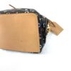 Louis Vuitton Black Multi Color Petit Noe 16