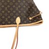Louis Vuitton Monogram Neverfull GM with Pouch 2020 22