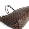 Louis Vuitton Damier Ebene Neverfull GM 33