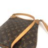 Louis Vuitton Monogram Odeon PM 9