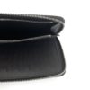 Louis Vuitton Ebene Vertical Zippy Wallet 9