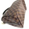 Louis Vuitton Damier Ebene Speedy 25 Bandouliere 28