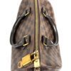Louis Vuitton Damier Ebene Speedy 25 Bandouliere 21